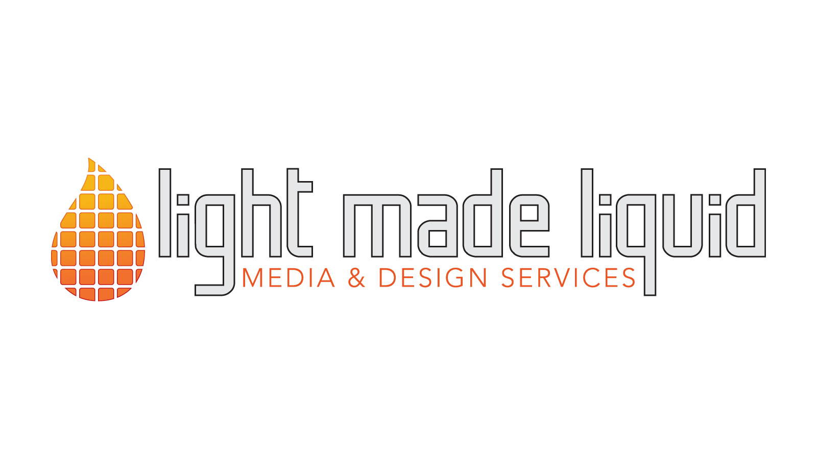 Light Made Liquid | Media & Design Services